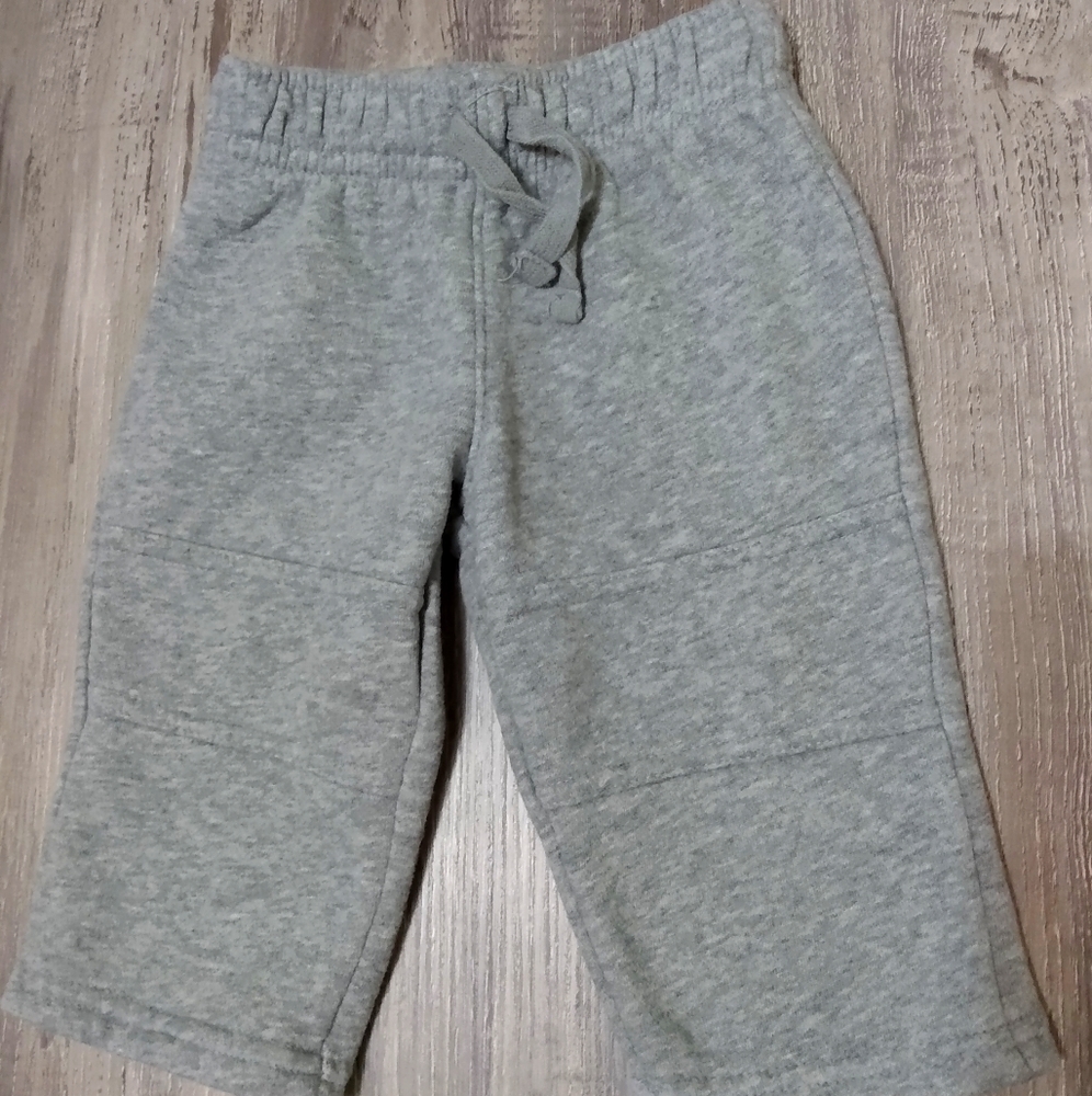 💙5/$25 Jumping Beans Cozy Sweatpants